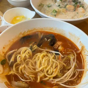 미스터뽕 대표 사진