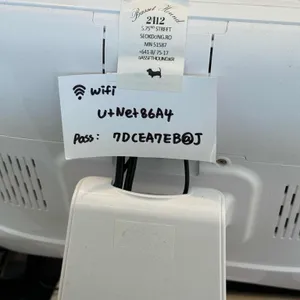 바셋하운드 리뷰 사진