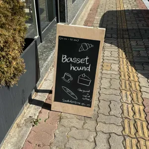 바셋하운드 리뷰 사진