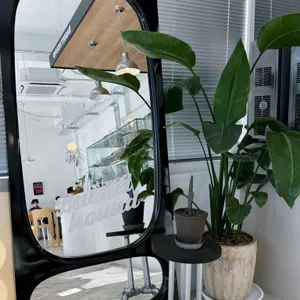 바셋하운드 리뷰 사진