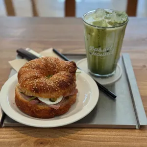 바셋하운드 사진 1