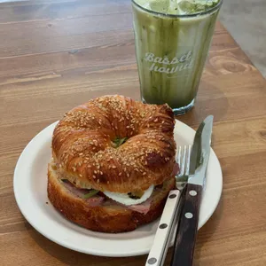 바셋하운드 대표 사진