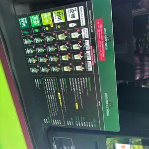 교토퍼펙트말차 리뷰 사진