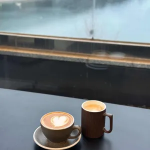 메르칼므 (Mer Calme) 대표 사진