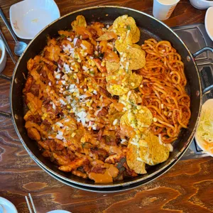 유가네닭갈비 사진 1