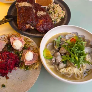 장앤페이스트 익선 사진