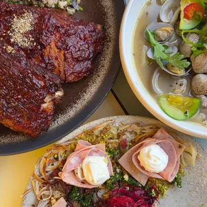 장앤페이스트 익선 사진