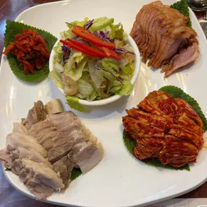 배비장보쌈 대표 사진