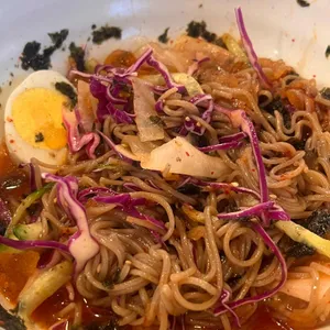 나라구한닭 정통닭갈비 사진