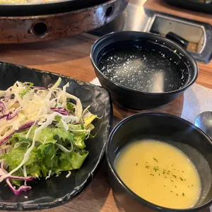 나라구한닭 정통닭갈비 사진