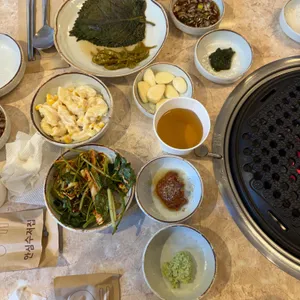 돼지나무 사랑걸렸네 사진 1