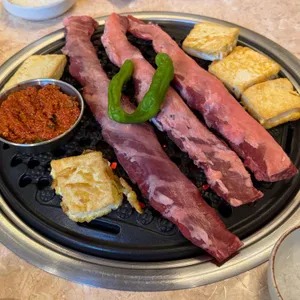 돼지나무 사랑걸렸네 대표 사진