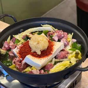 돼지나무 사랑걸렸네 사진