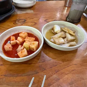 시골집얼큰한뼈해장국 대표 사진