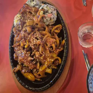 오씨네청춘포차 대표 사진