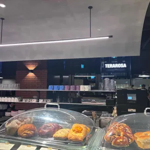 테라로사 리뷰 사진