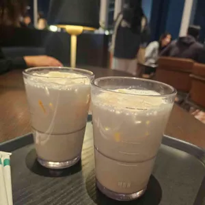 스타벅스 사진 1