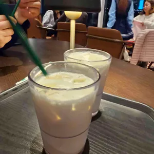 스타벅스 대표 사진