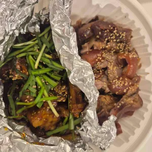 마포 오향족발 대표 사진