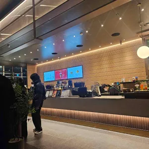 스타벅스 리뷰 사진