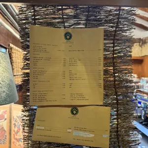 서화커피 리뷰 사진