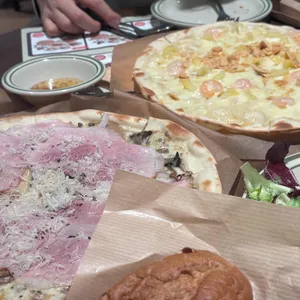 매드포갈릭 대표 사진