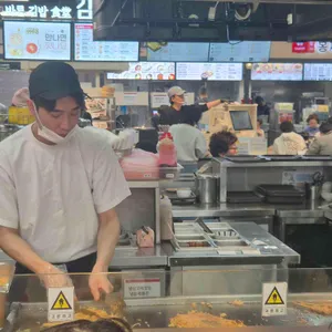 우리제면소 대표 사진