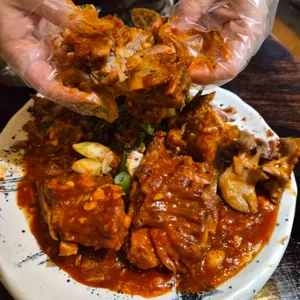 을지백탄뼈구이 대표 사진