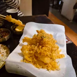 을지백탄뼈구이 대표 사진