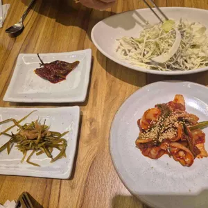 청담해물누룽지탕 대표 사진