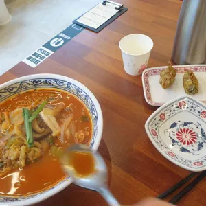 도야짬뽕 사진