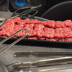 철마뒷고기 사진