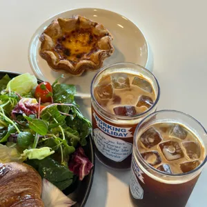 워킹홀리데이 대표 사진