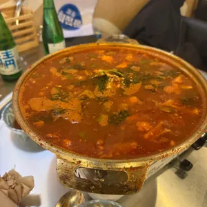 푸른회전문 대표 사진