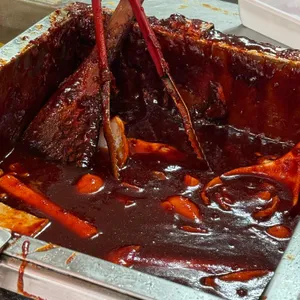 짱떡볶이 사진 1