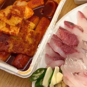 짱떡볶이 대표 사진