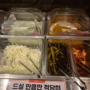 유가네닭갈비 사진