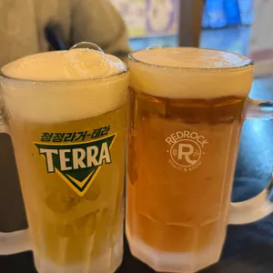 역전할머니맥주 사진