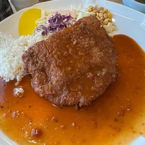 오박사네 돈까스 사진 1