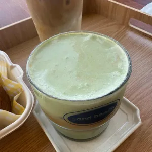 샌드비치카페 사진 1