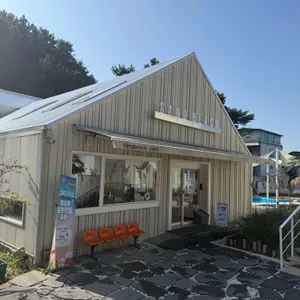 샌드비치카페 사진 2