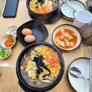 24시전주명가콩나물국밥 대표 사진
