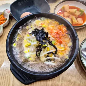24시전주명가콩나물국밥 대표 사진