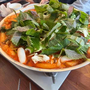 또보겠지떡볶이집 사진 1