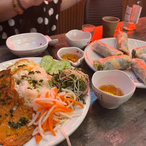 렛츠고베트남 사진