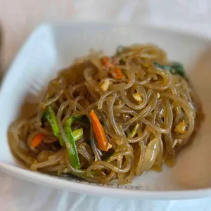 코다리덕장 사진 1