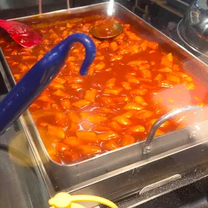 신가네떡볶이앤어묵 사진