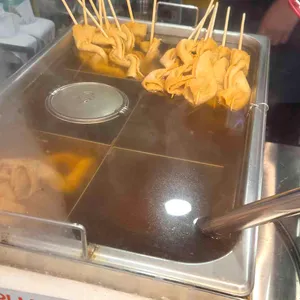 신가네떡볶이앤어묵 대표 사진