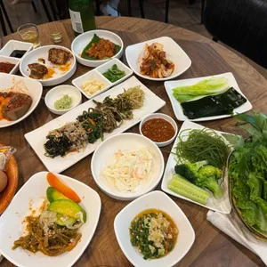 인생역전 한울타리 대표 사진