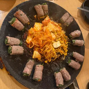 아수라 대표 사진